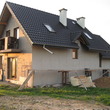 blog: Dom w żurawinie 2 - budowa zdjęcie #10000
