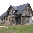 blog: Dom w żurawinie 2 - budowa zdjęcie #10001