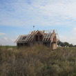blog: Dom w żurawinie 2 - budowa zdjęcie #10033