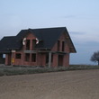 blog: Dom w żurawinie 2 - budowa zdjęcie #10039