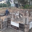 blog: Zbudujemy nowy dom... Dom w werbenach (N) woj. Śląskie  zdjęcie #11607