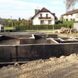 blog: Zbudujemy nowy dom... Dom w werbenach (N) woj. Śląskie  zdjęcie #11614