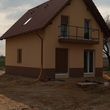 blog: Dom do 100 000 zł? - dom w sasankach (A) lustrzane odbicie zdjęcie #16185