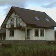 Dom w tamaryszkach 1695