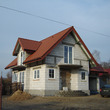 Dom w antonówkach (G) 11462