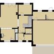 Dom w tamaryszkach 4 (G2) 36035