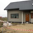 Dom w bugenwillach 58741