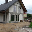 Dom w bugenwillach (G2) 64371