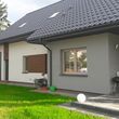 Dom w bugenwillach (G2) 76667